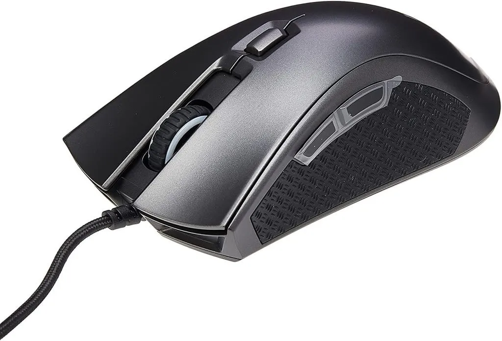 MOUSE GAMER PULSEFIRE FPS PRO HYPERX HX-MC003B miniatura 2