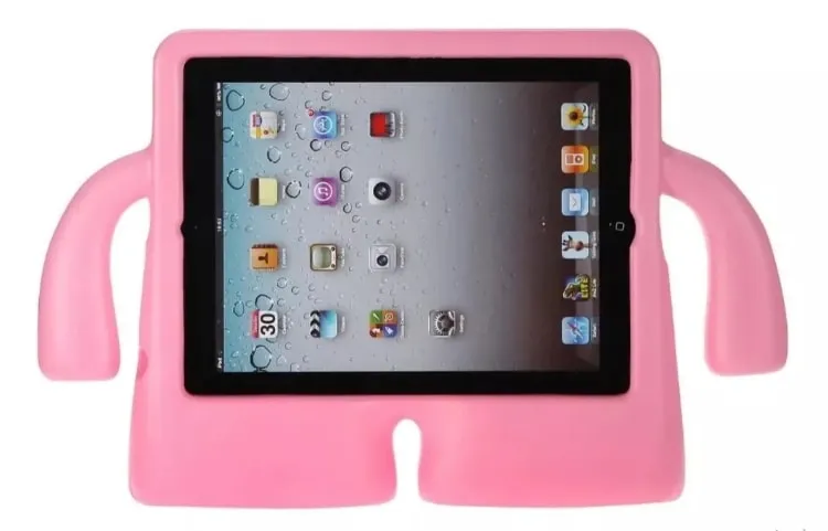 FUNDA EVA PARA TABLET 8 - imagen 1