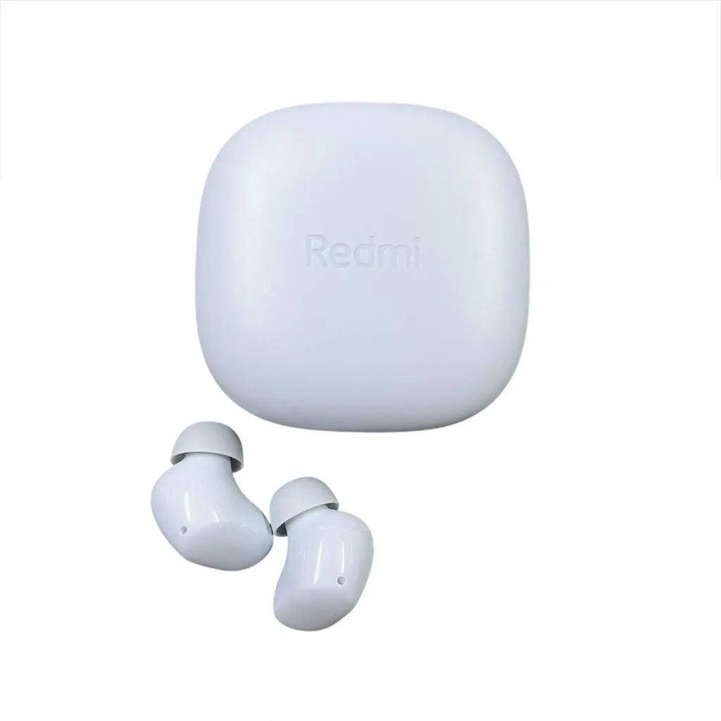 AURICULARES INALAMBRICO XIAOMI REDMI BUDS 6 PLAY