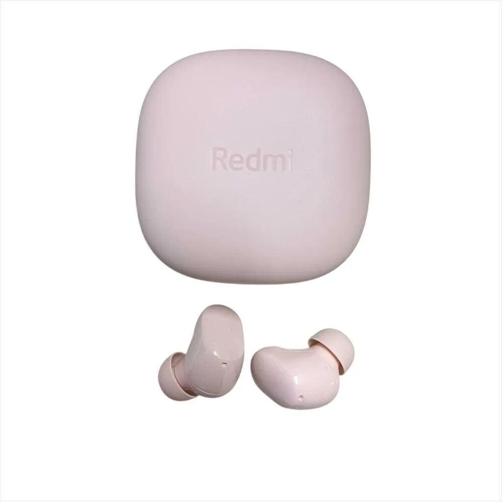 AURICULARES INALAMBRICO XIAOMI REDMI BUDS 6 PLAY miniatura 3