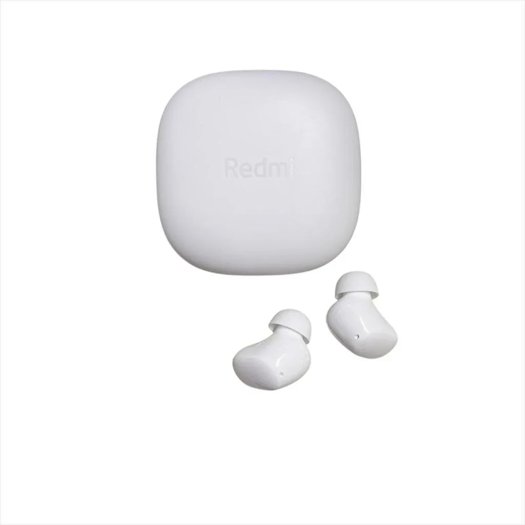 AURICULARES INALAMBRICO XIAOMI REDMI BUDS 6 PLAY miniatura 4