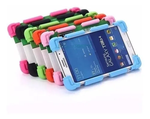 FUNDA UNIVERSAL PARA TABLET 7 miniatura 2