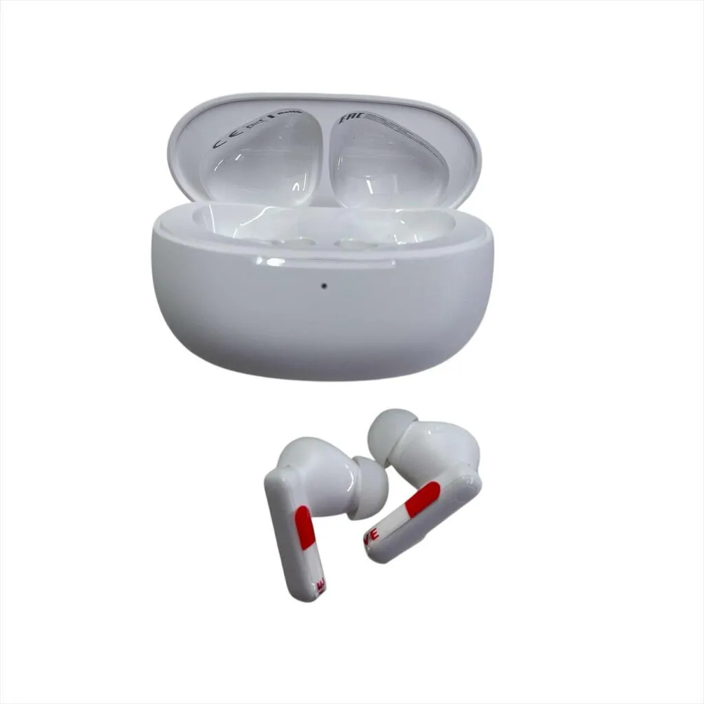 AURICULARES INALAMBRICOS HAYLOU HQ5 T020 - imagen 1