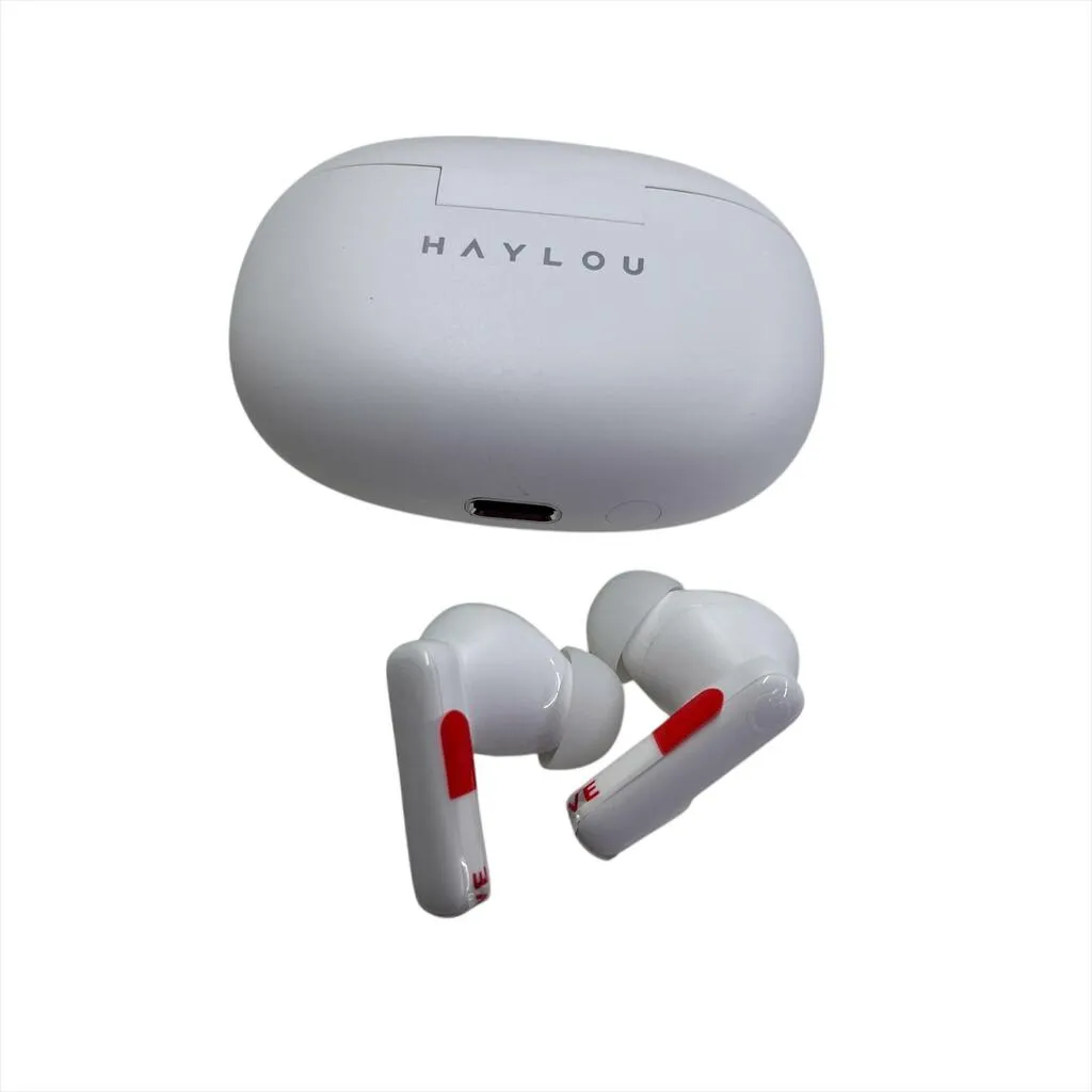 AURICULARES INALAMBRICOS HAYLOU HQ5 T020 miniatura 2