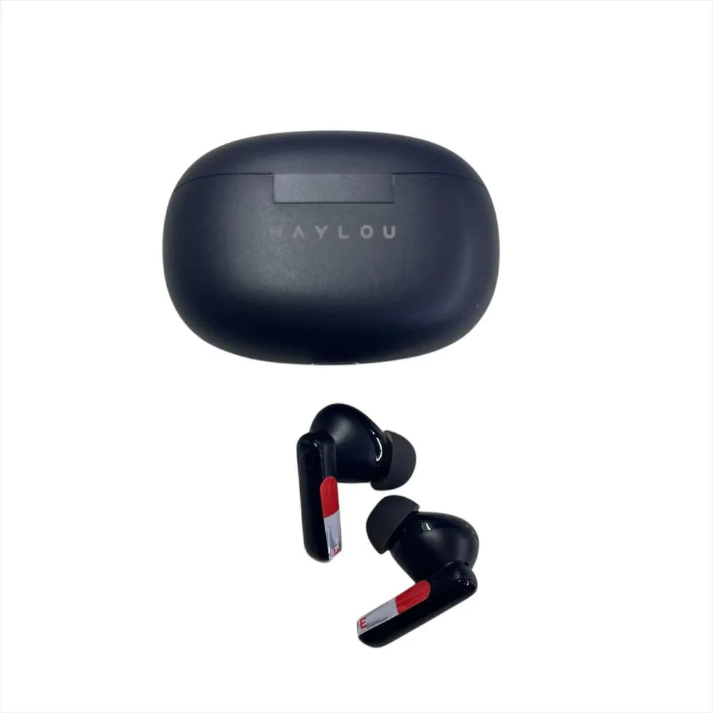AURICULARES INALAMBRICOS HAYLOU HQ5 T020 miniatura 3