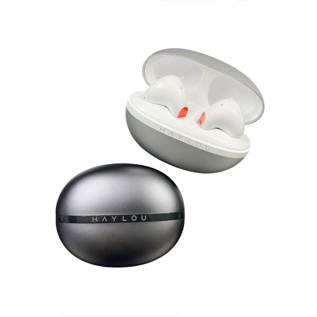 AURICULARES INALAMBRICO HAYLOU X1 2023 - imagen 1