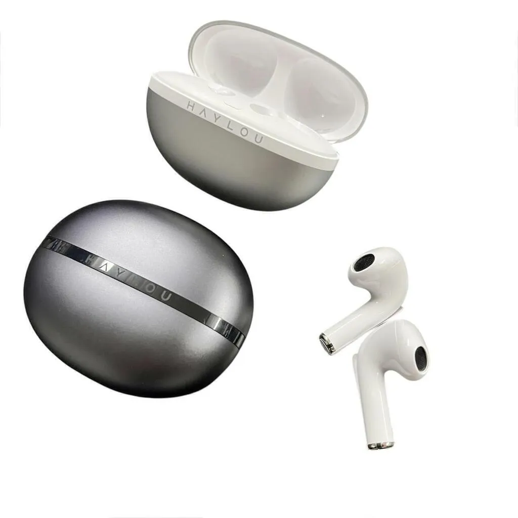 AURICULARES INALAMBRICO HAYLOU X1 2023 miniatura 2