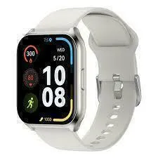 RELOJ SMARTWATCH HAYLOU WATCH 2 PRO - imagen 1