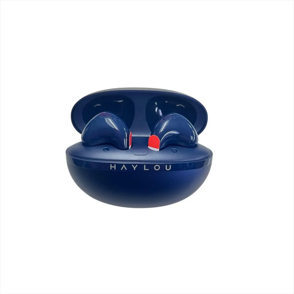 AURICULARES INALAMBRICO HAYLOU X1 2023 miniatura 3