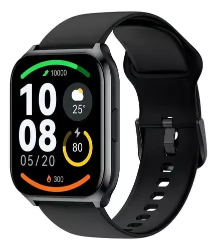 RELOJ SMARTWATCH HAYLOU WATCH 2 PRO miniatura 2