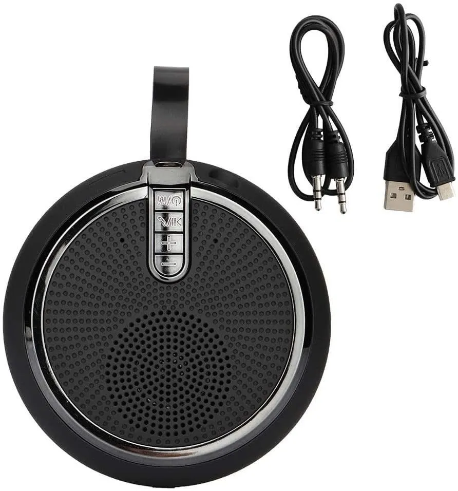 PARLANTE SMALL MOD BS119 BT miniatura 2