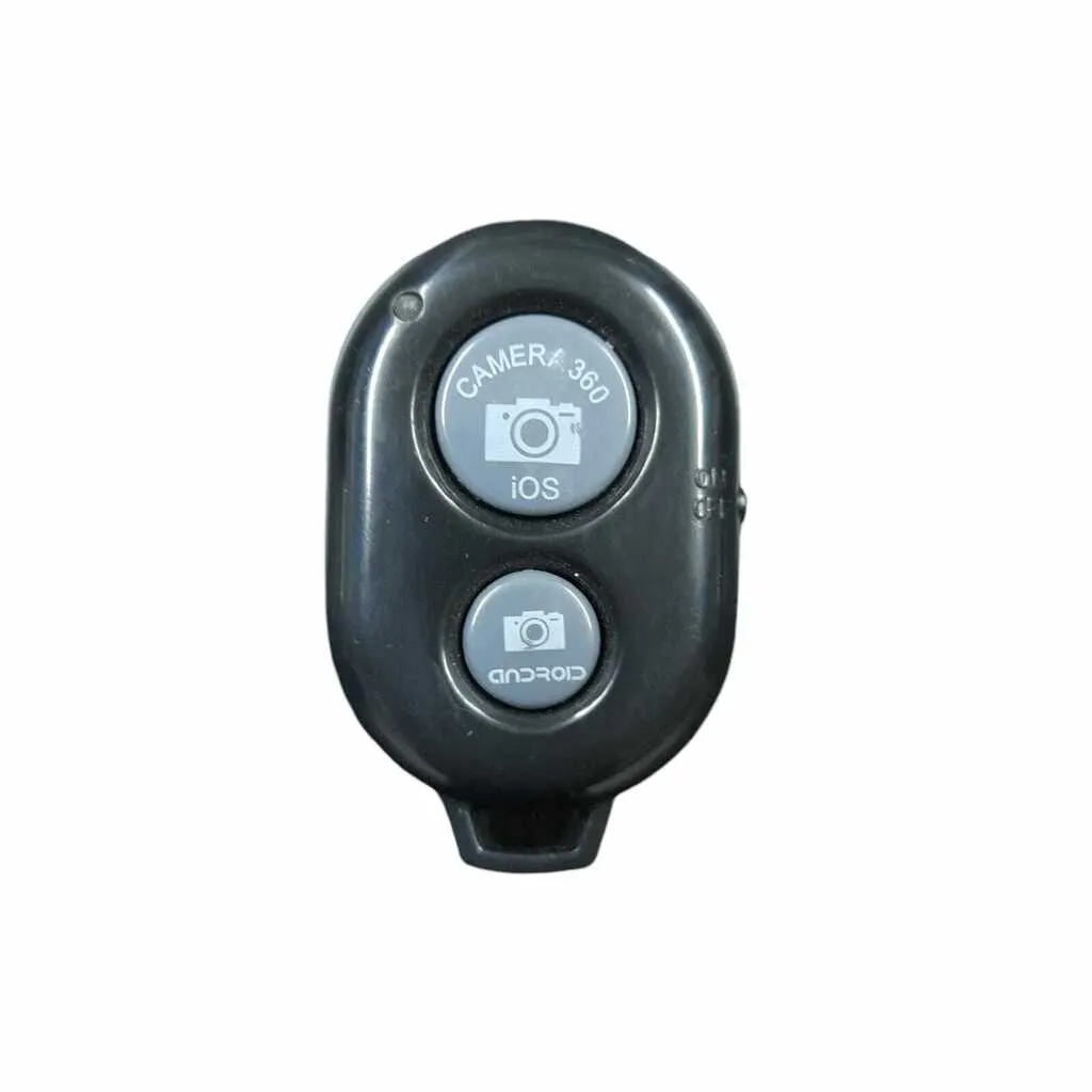 KIT LUZ CON MICROFONO PARA CELULAR AY-49KA miniatura 5