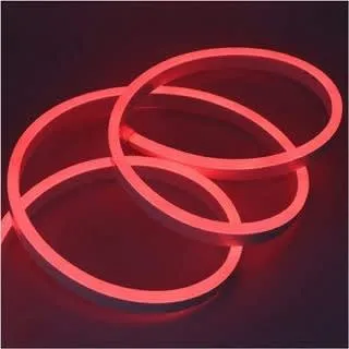 TIRA DE LUCES NEON 5M C/ENCHUFE miniatura 2