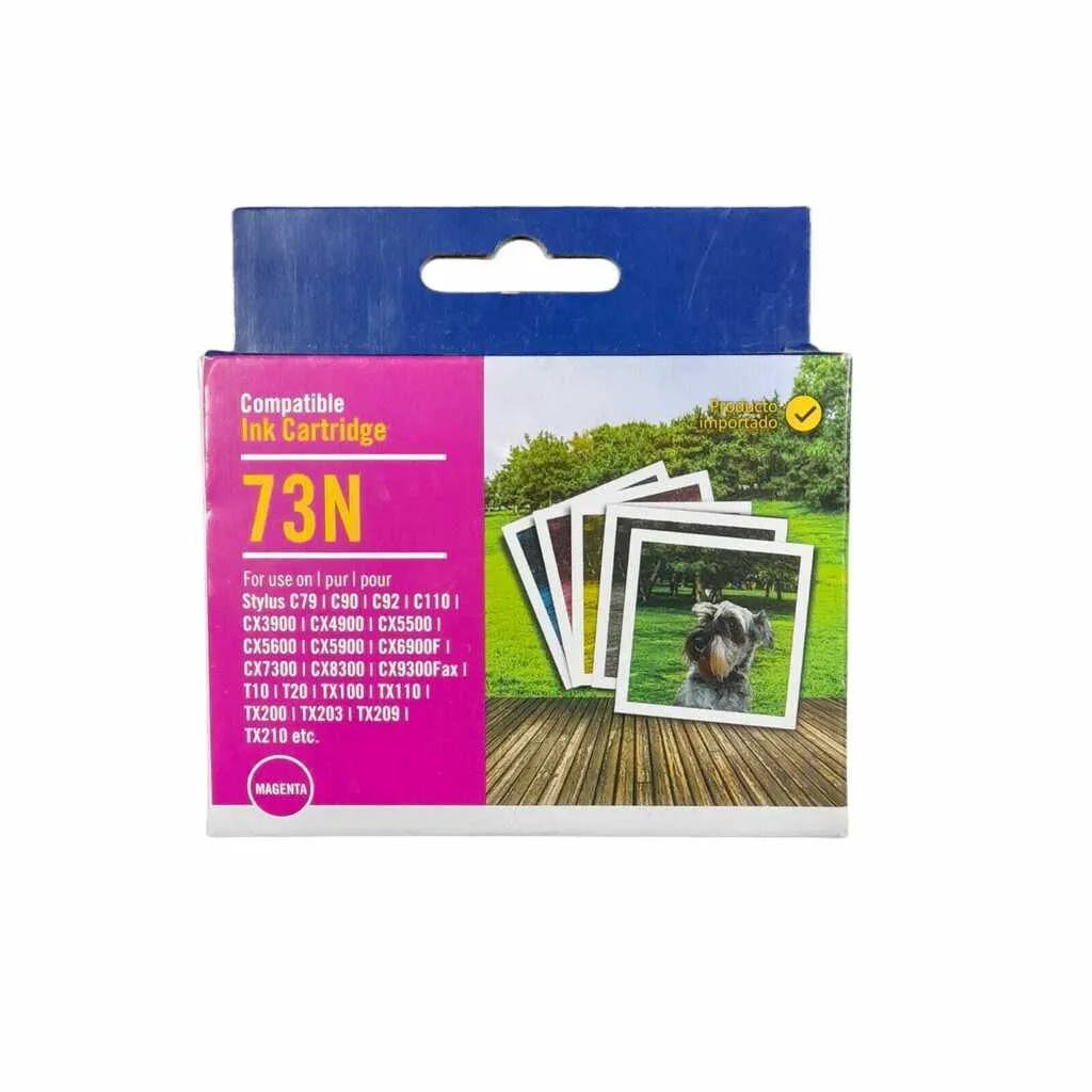 CARTUCHO POWERTEC 73N miniatura 2