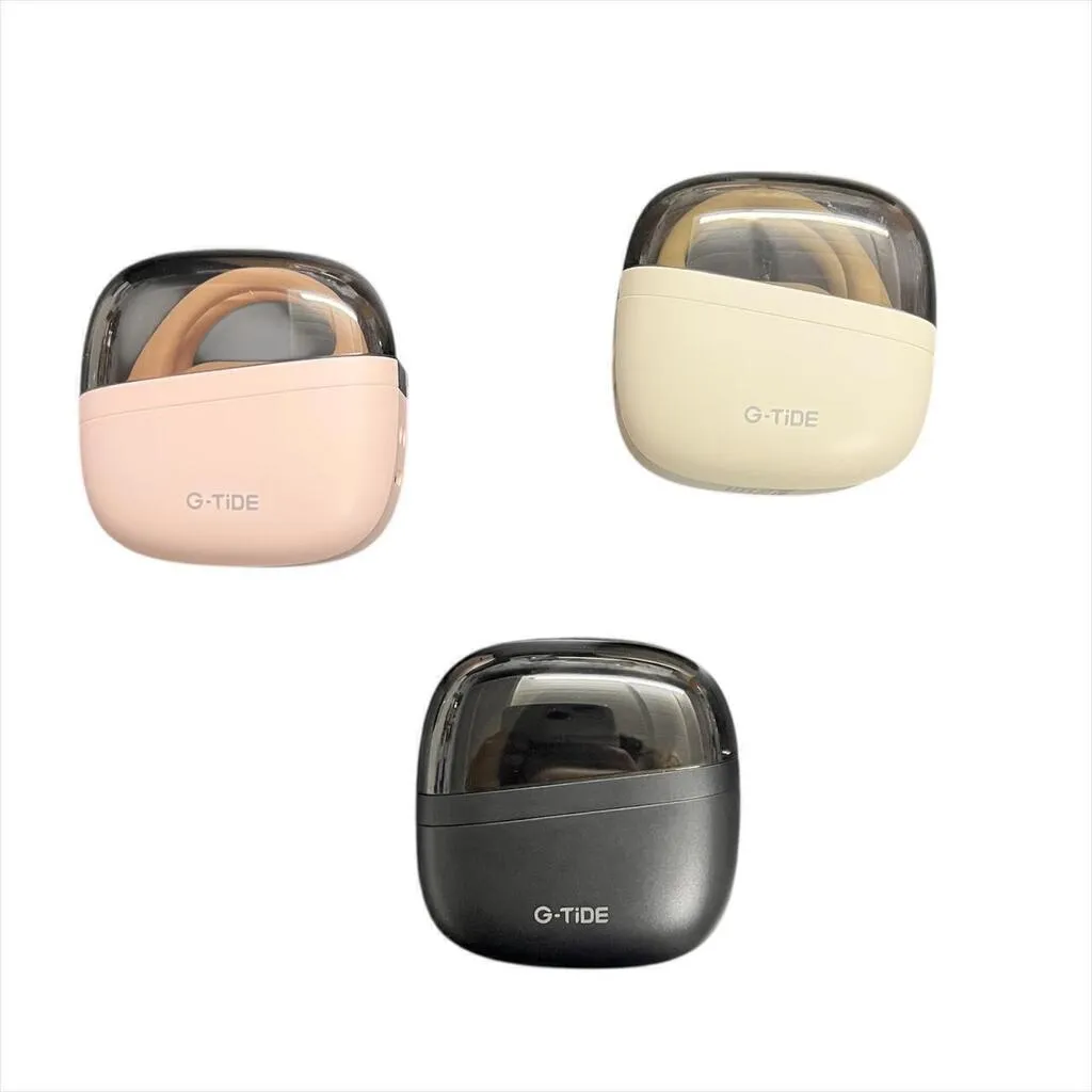 AURICULARES INALAMBRICOS G-TIDE OWS 8 miniatura 2