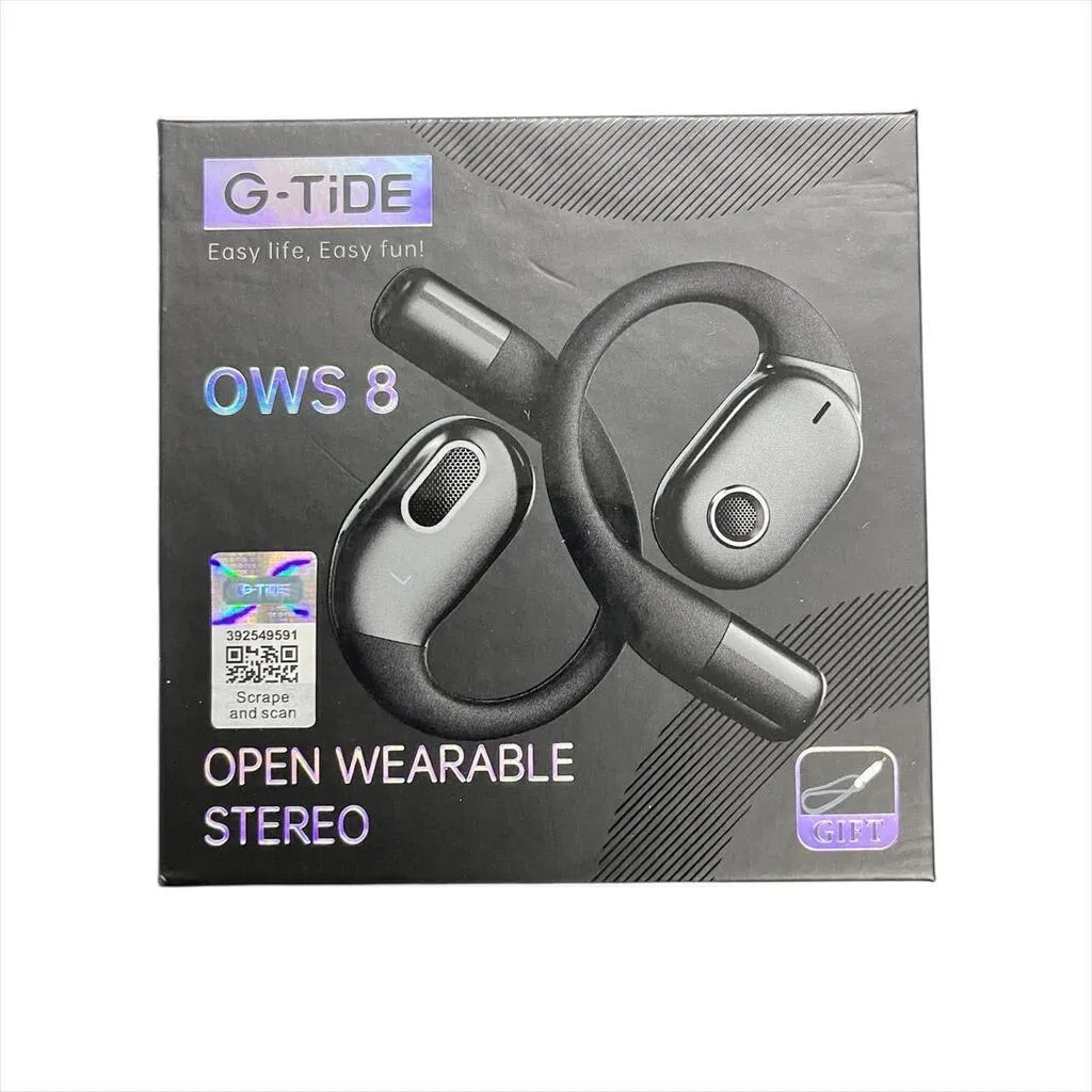 AURICULARES INALAMBRICOS G-TIDE OWS 8 miniatura 3