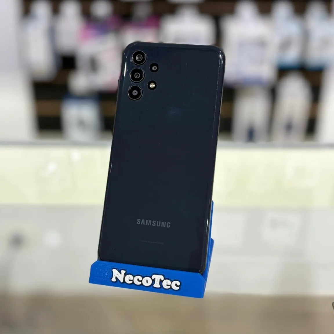 CELULAR SAMSUNG A13 4RAM / 128GB TESTER