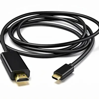 CABLE ADAPTADOR TIO C A HDMI - imagen 1
