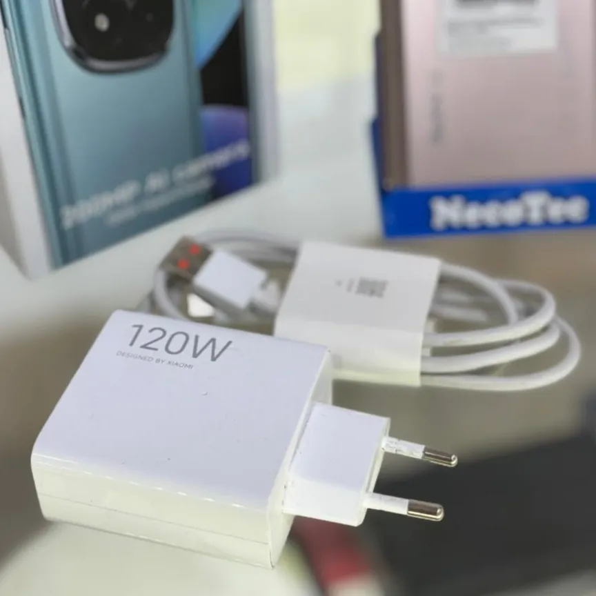 CELULAR XIAOMI NOTE 14 PRO+ 5G 256GB / 8 + 4 RAM TESTER miniatura 5