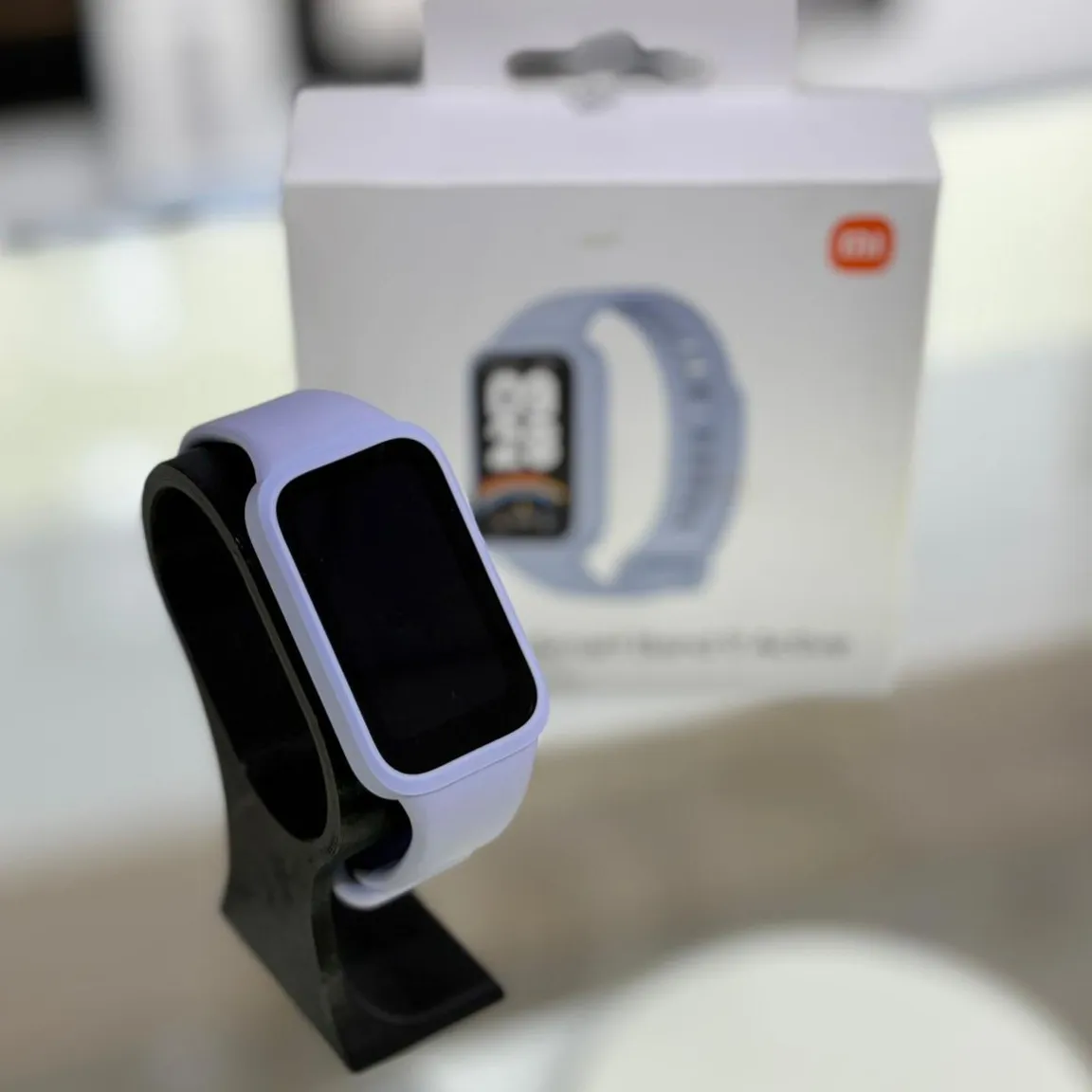RELOJ SMARTWATCH BAND XIAOMI 9 ACTIVE miniatura 2