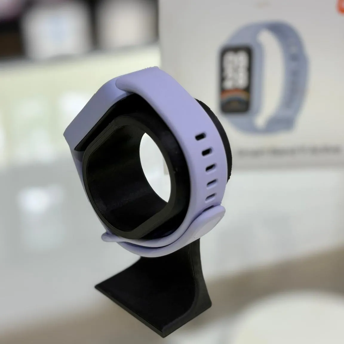 RELOJ SMARTWATCH BAND XIAOMI 9 ACTIVE miniatura 3