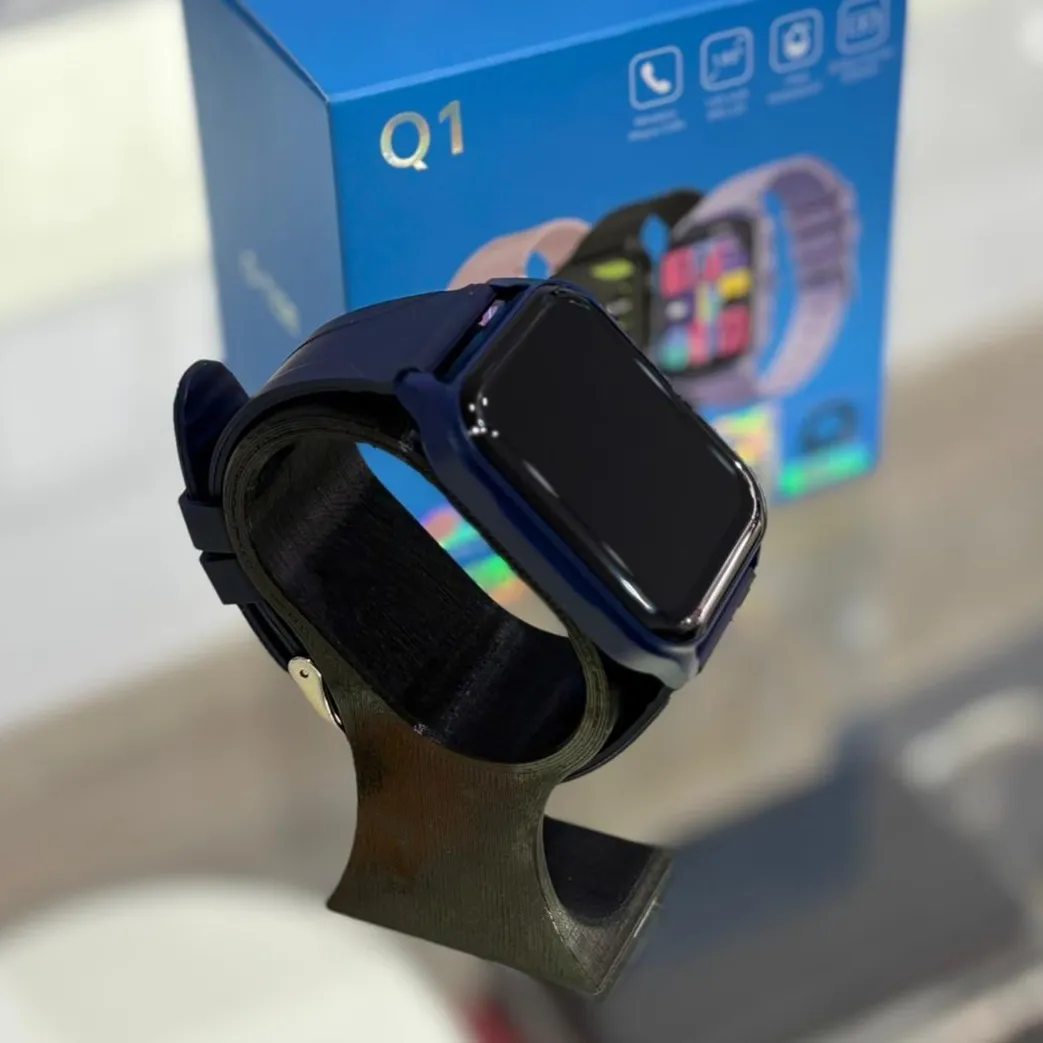 RELOJ SMARTWATCH G-TIDE Q1 miniatura 5
