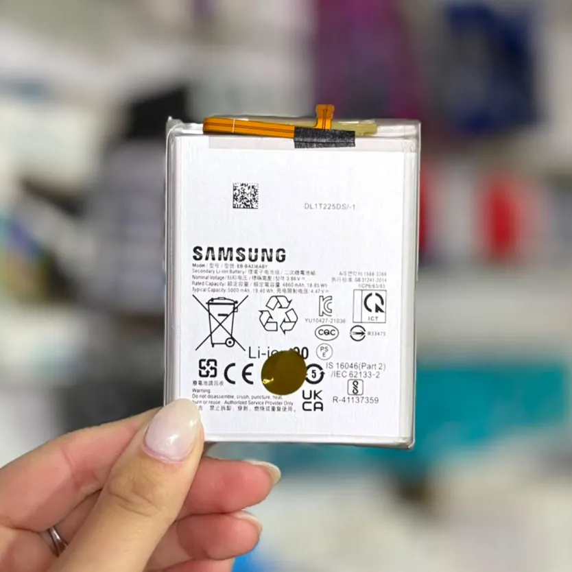 BATERIA SAMSUNG A33 5G (BA336) - imagen 1