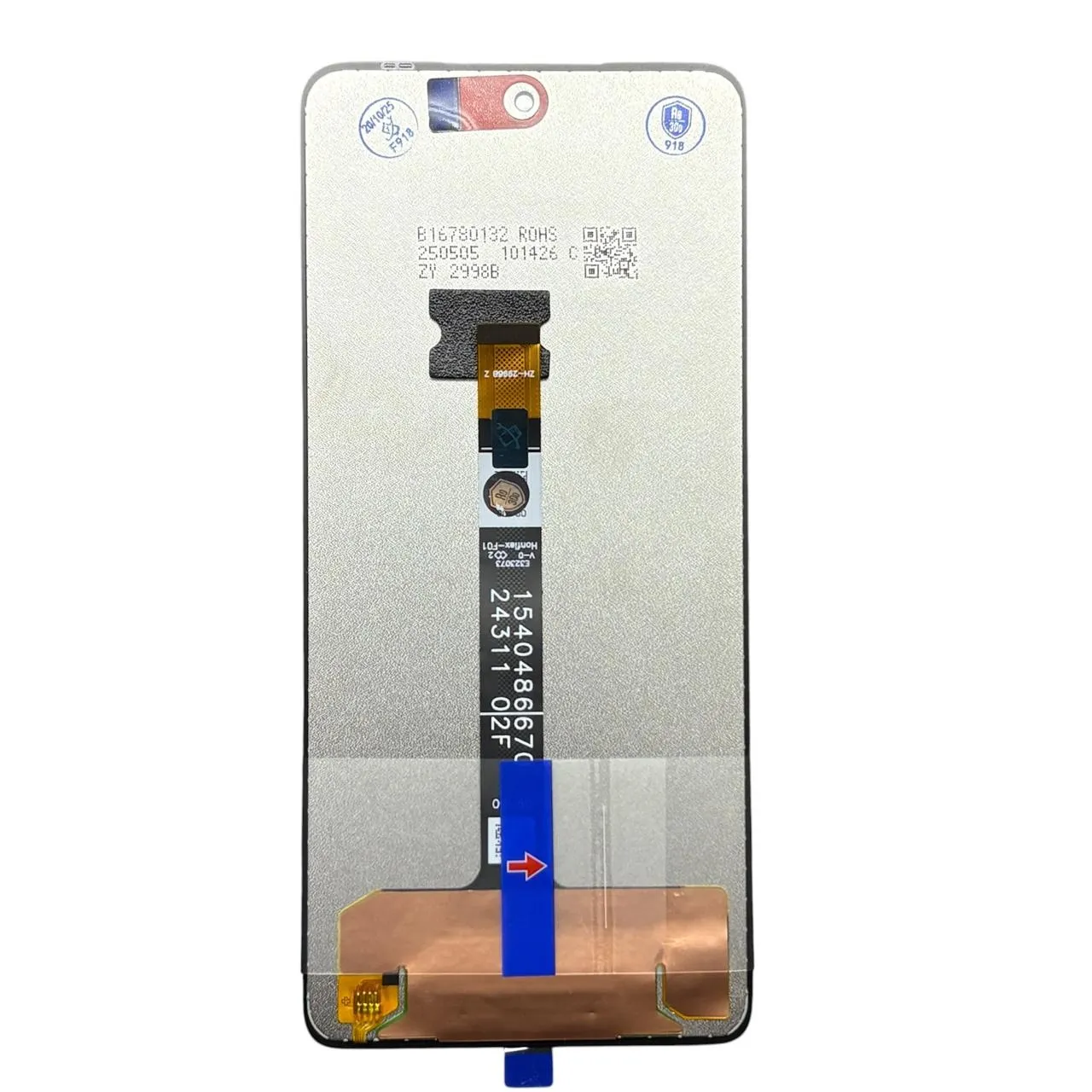 MODULO MOTOROLA G75 (5G) - imagen 1