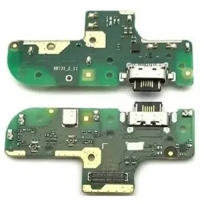 PLACA DE CARGA XIAOMI NOTE 14 (4G) - imagen 1