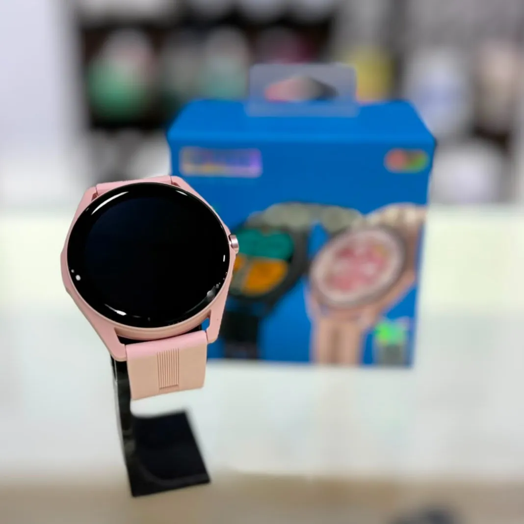 RELOJ SMARTWATCH G-TIDE R3