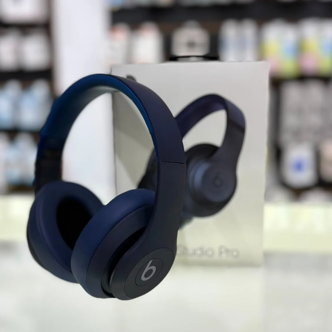 AURICULAR VINCHA STUDIO PRO INALAMBRICOS