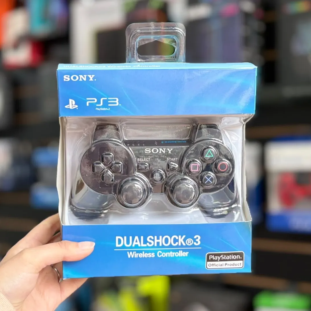 JOYSTICK PS3 INALAMBRICO SONY